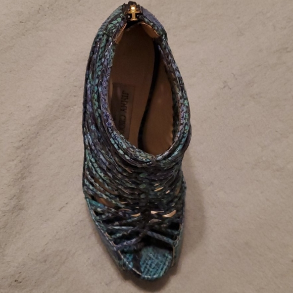 Jimmy Choo heels - Picture 14 of 16